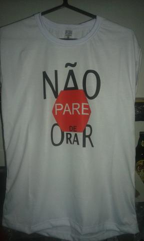 Camisa personalizada Nova