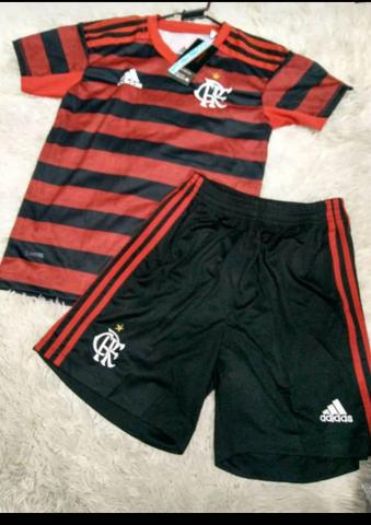 Camisas do Flamengo
