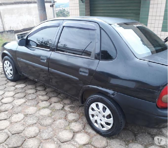 Carro Corsa