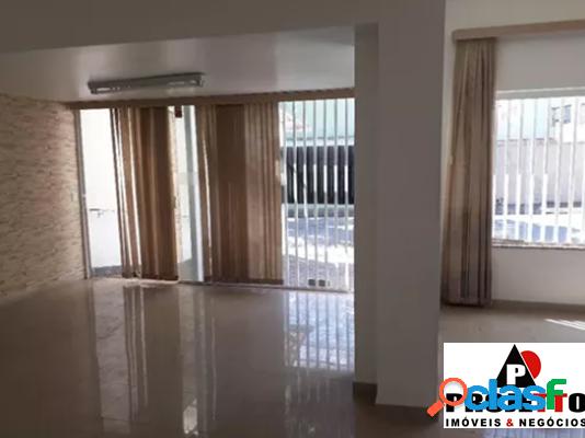 Casa Comercial - B. Campestre