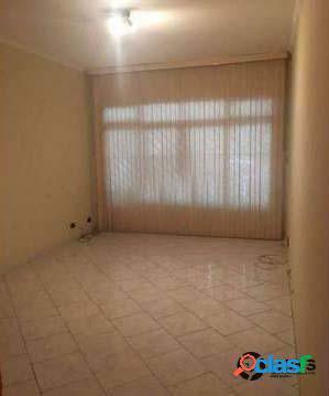 Casa Jardim Aeroporto - 125m² - 03 dorm 2 vagas