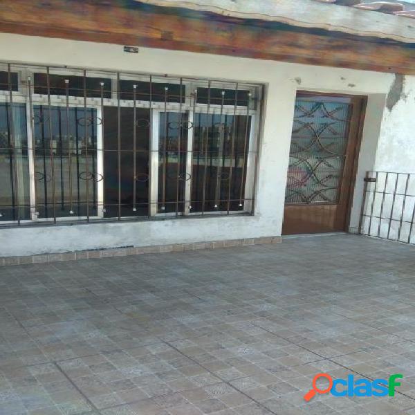 Casa ampla