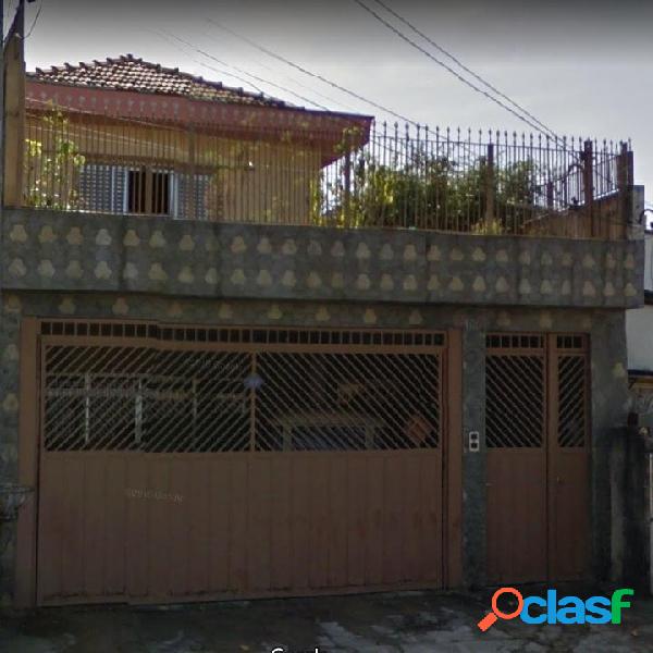 Casa com 1 dormitório para alugar - Vila Miririam (500)