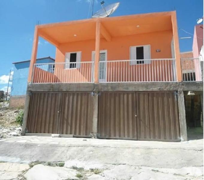 Casa disponível para finais de semana e feriados!!