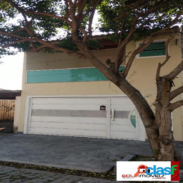 Casa residencial / Vila Maria de Maggi / Suzano.