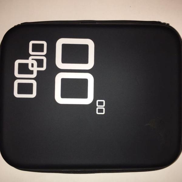 Case / capa nintendo 3DS