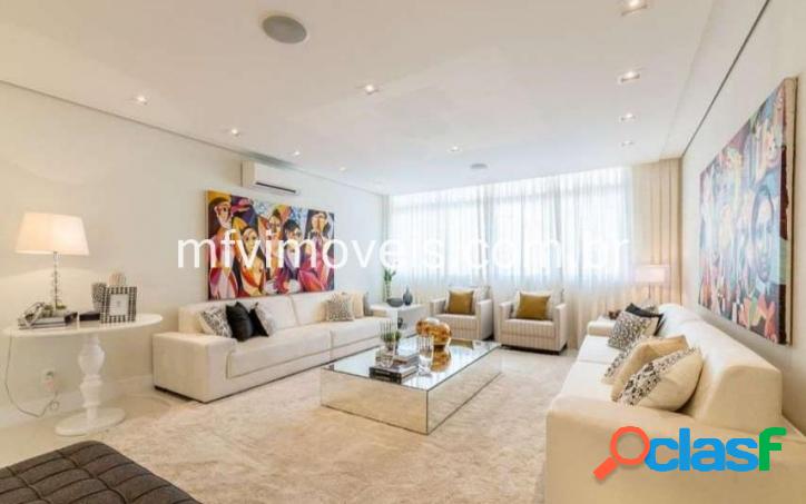 Cobertura 4 quarto(s) para Venda no bairro Jardim Paulista