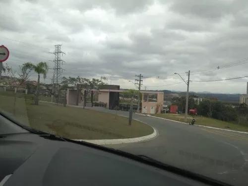 Condomínio Residencial Fogaça, Jacareí