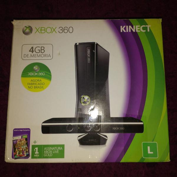 Console Xbox360