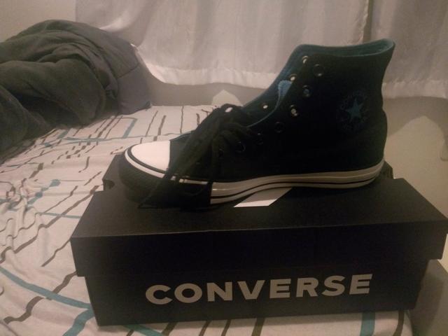 Converse NOVO
