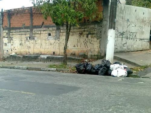 Do Morro Grande, Dos Finco, São Bernardo Do Campo