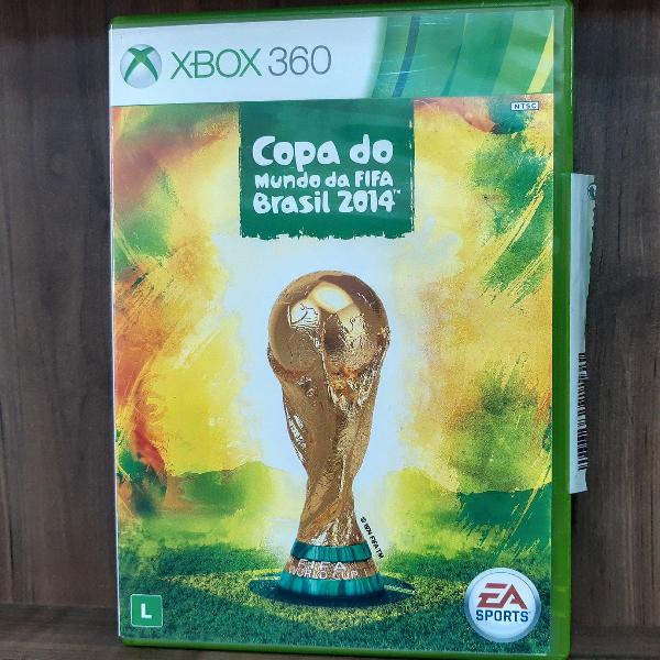 FIFA Copa do Mundo Brasil 2014