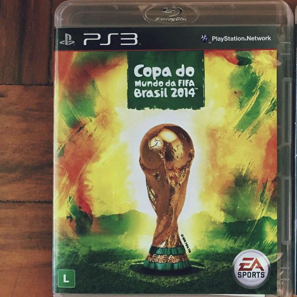 FIFA PARA PS3