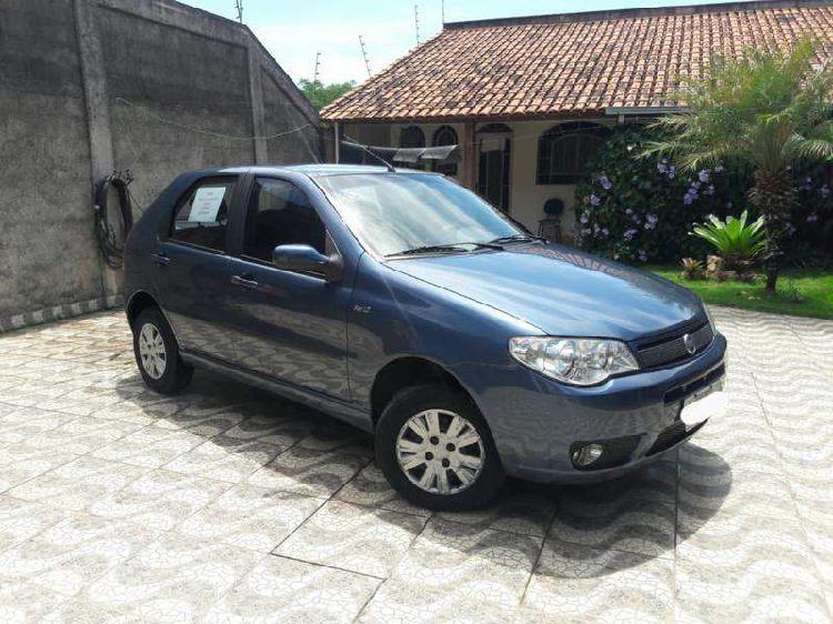 Fiat Palio Elx 1.3 Mpi Flex 8v 4p