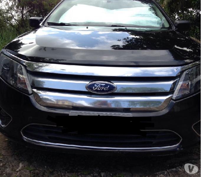 Ford Fusion SEL 2.5 16v Modelo 2010