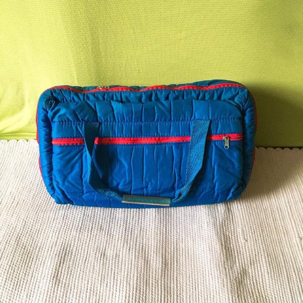 Game Bag (80s)