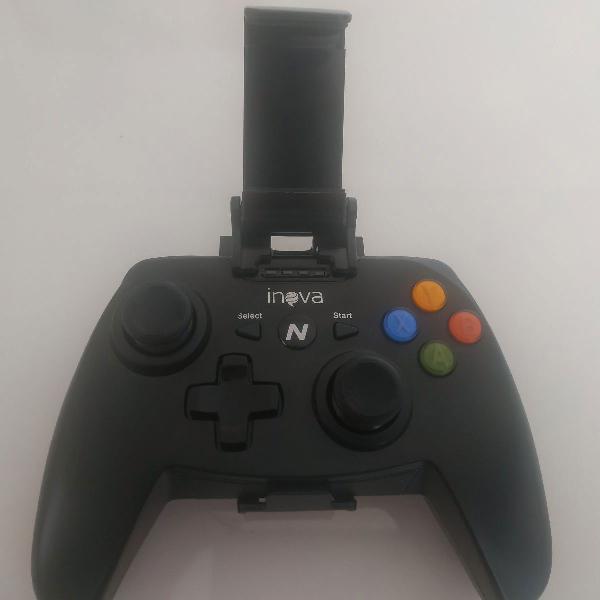 Gamepad Inova