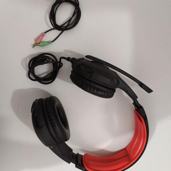 Headset Trust gxt 310 radius