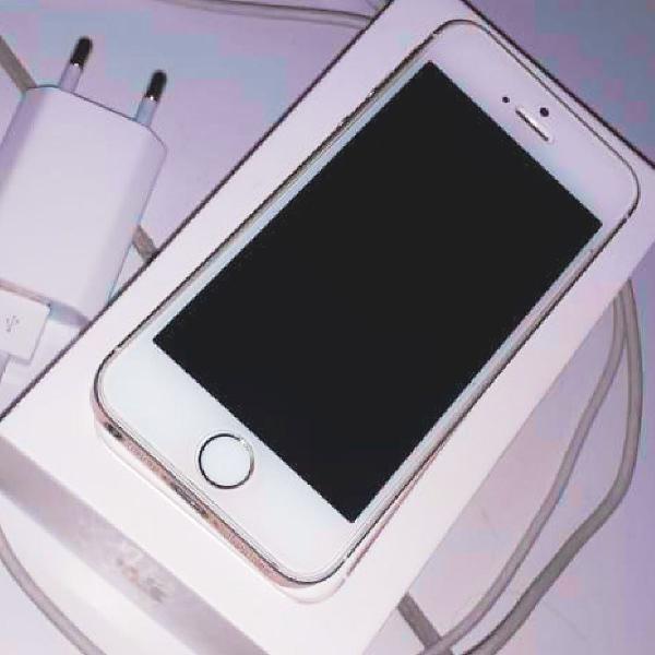 IPhone SE Semi-novo