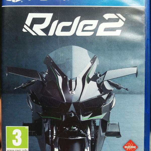 Jogo Ride 2