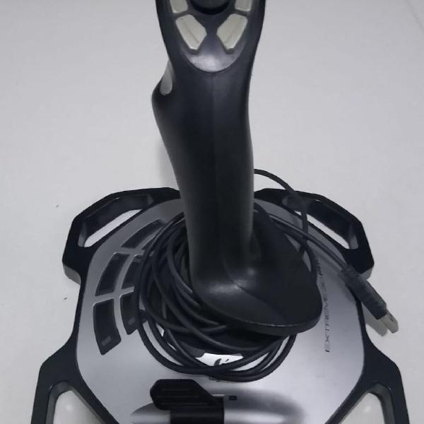 Joystick logitech 3d extreme