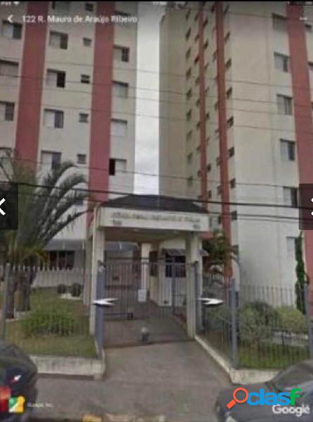 ***LINDO APARTAMENTO CONDOMÍNIO CONJUNTO RECANTO