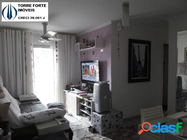 Lindo apartamento com 2 dormitórios em Ermelino Matarazzo.