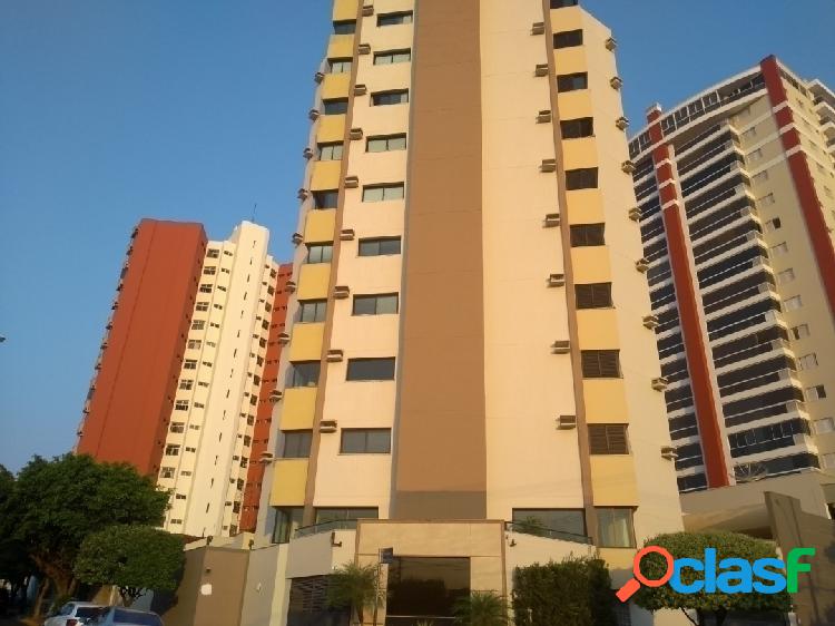 Lindo apartamento no edifício Ilha de Malta, 3 dormitórios