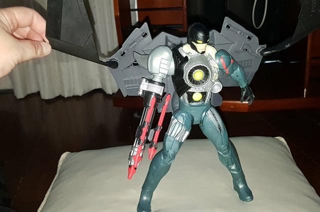 Makino mega asa maxsteel