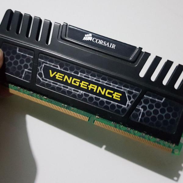 Memoria DDR3 Corsair Vengeage
