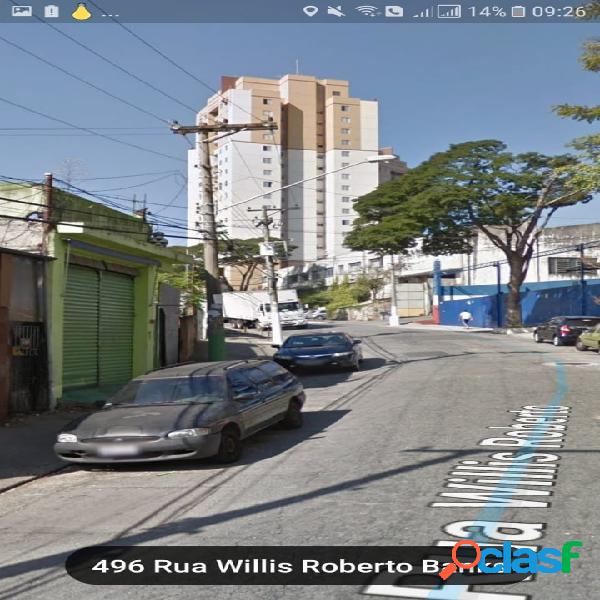 More Travessa da Avenida do Anastácio!!! (450)