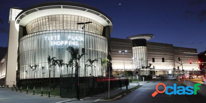 More ao lado Shopping Tiete Plaza !!!