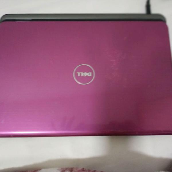 Notebook Dell