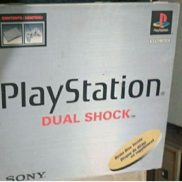 PlayStation 1