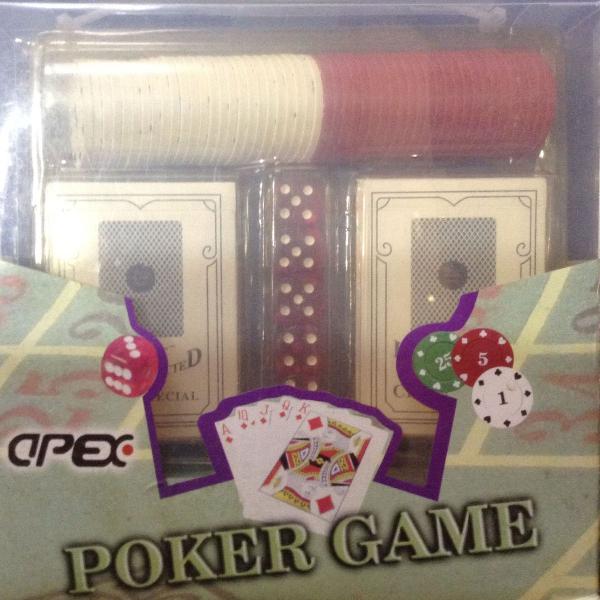 Poker Game