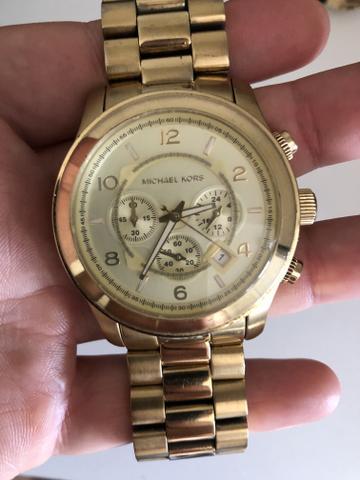 Relógio Michael Kors