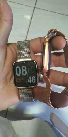 Relógio Smartwatch P67
