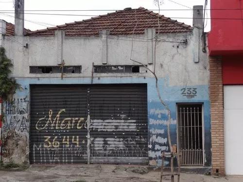 Rua Guaipa, Vila Leopoldina, São Paulo Zona Oeste