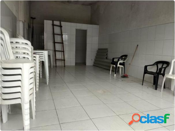 Salão para alugar, 40 m² por R$ 1.600/mês - Jardim São