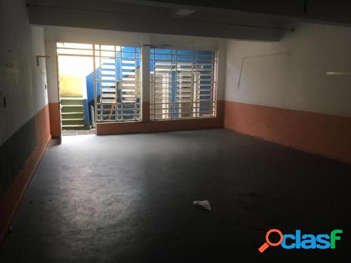 Salão para alugar, 50 m² por R$ 600/mês - Limão - São