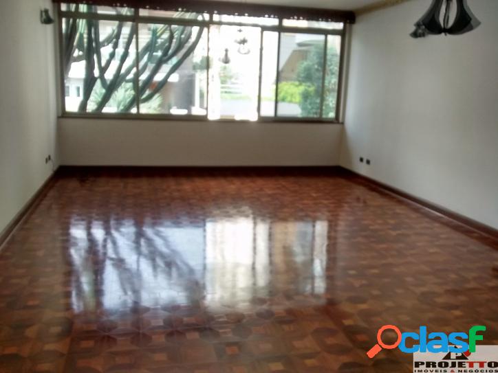 Sobrado Comercial Camprestre