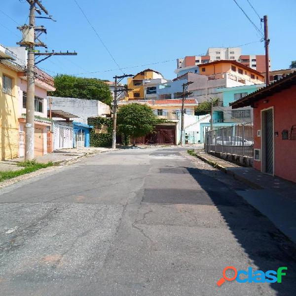 Sobrado amplo próximo ao Shopping Pirituba