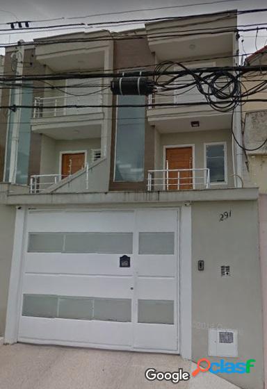 Sobrado com 3 dormitórios à venda, 200 m² por R$