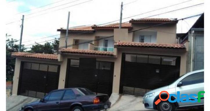 Sobrado residencial à venda, Freguesia do Ó, São Paulo.