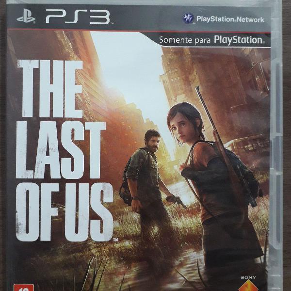 Te Last of us