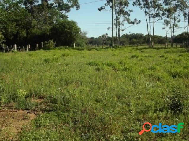 Terreno residencial, 2.000m², Águas Claras / Viamão