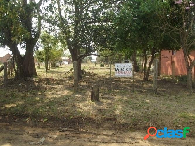 Terreno residencial fora de condomínio, Morro