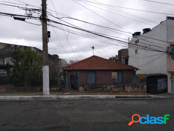 Terreno à venda, 680 m² por R$ 850.000 - Piqueri - São