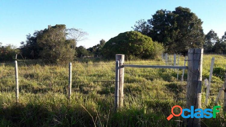 Terrenos residencial em condomínio, Pimenta / Viamão