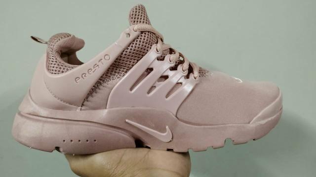 Tênis nike presto